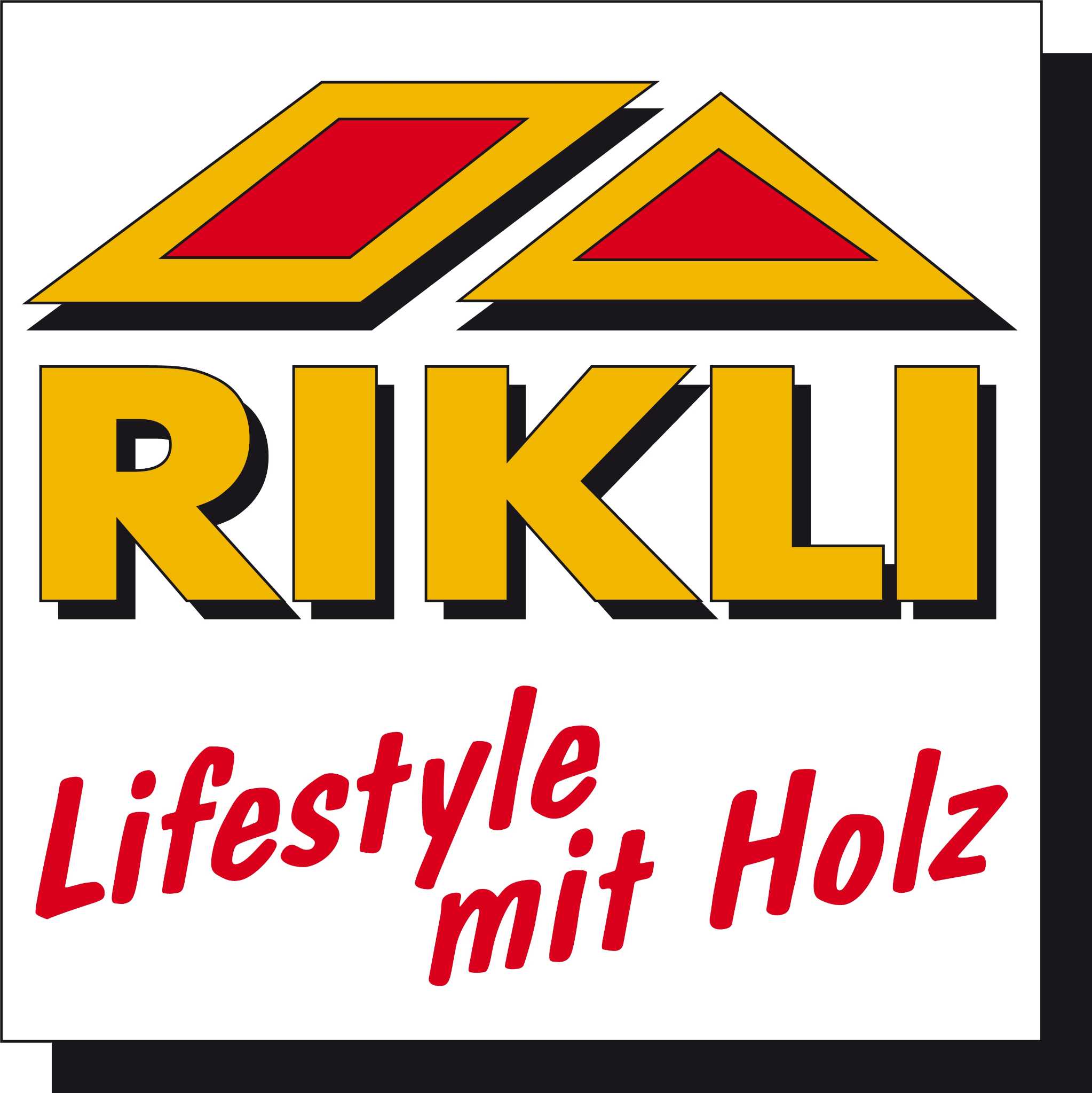 Rikli AG Holzbau