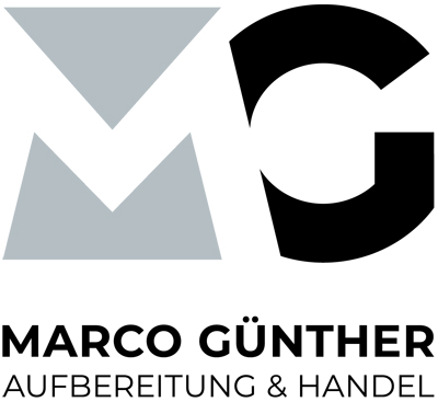 Marco Günther Aufbereitung & Handel GmbH