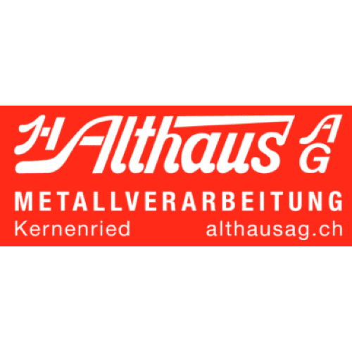 Hans Althaus AG